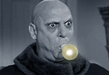 Fester's Quest NES
