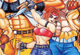 Final Fight 2 Super Famicom