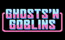 Ghosts 'N Goblins