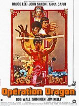 Opration Dragon (1973)