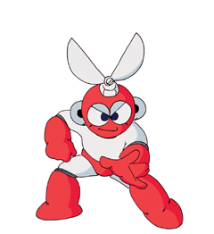 Boss Cutman
