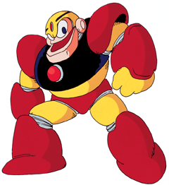 Boss Gutsman