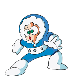 Boss Iceman
