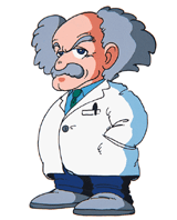 Dr Wily (Mega Man)
