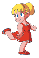 Roll (Mega Man)