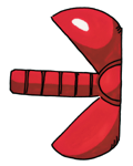 Blaster / Beak