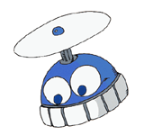 Bumby Heli / Blader