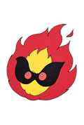 Hi no tama Chunky / Tackle Fire / Changkey