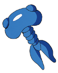Kamadoma / Flea