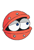 Mambu / Flying Shell