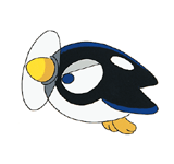 Pepe / Peng