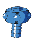 Screw Driver / Screw Bomber