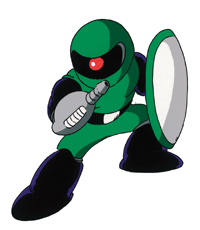 Sniper Joe