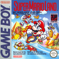 Super Mario Land