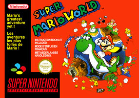 Super Mario World