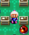 Super Bomberman (SNES)