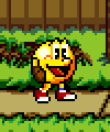 Pac-Man 2 (SNES)